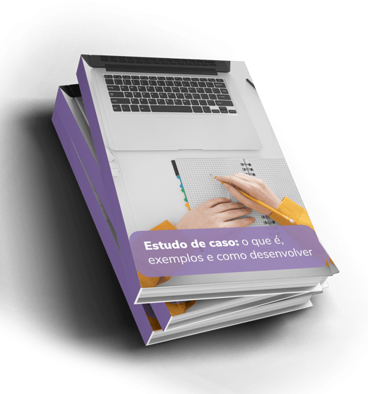 Um ebook gratuito sobre estudo de caso